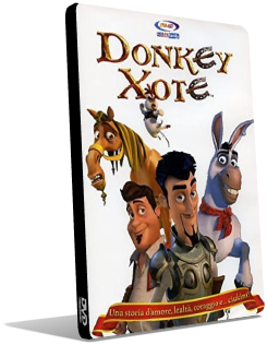 Donkey Xote (2007).png