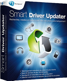 Smart Driver Manager Pro 7.1.1205 Multilingual