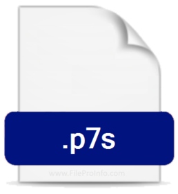 Secure Soft P7S Viewer 10.1