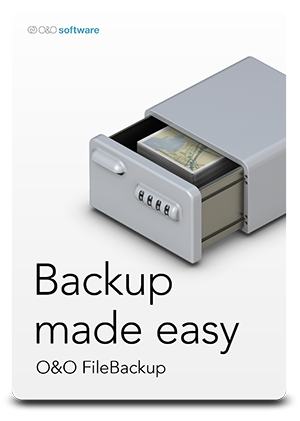 O&O FileBackup 2.2.1377 Portable