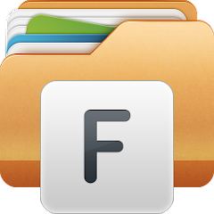 File Manager v3.2.6