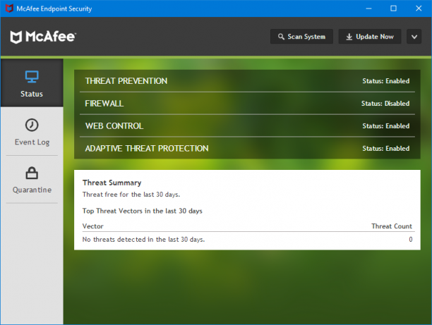 McAfee Endpoint Security screen.png