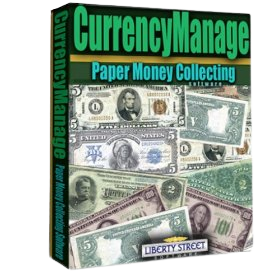 Liberty Street CurrencyManage 2024 24.0.0.0