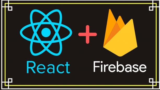 REACT COMPLETE 2023 with Redux, Firebase & Typescript