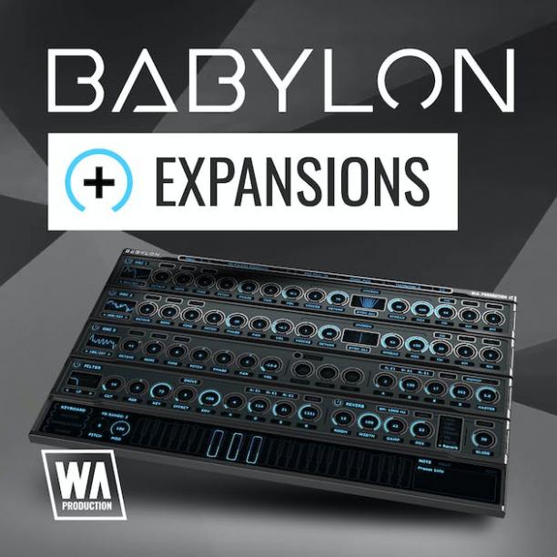 W.A Production Babylon 1.0.4b230928 HXqc