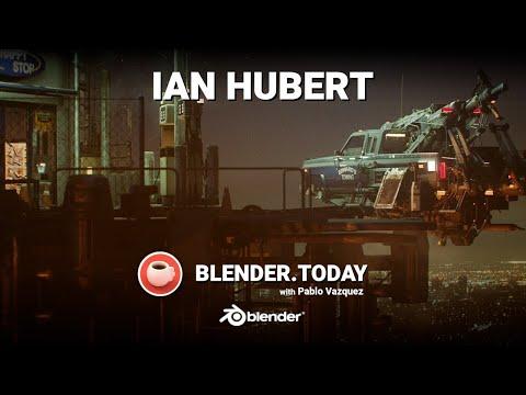 Ian Hubert - Patreon Videos