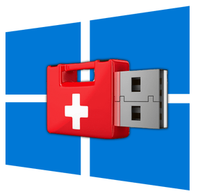 Windows 10 PE AnkhTech (Version 2)