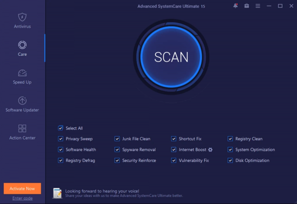 Advanced SystemCare Ultimate screen.png