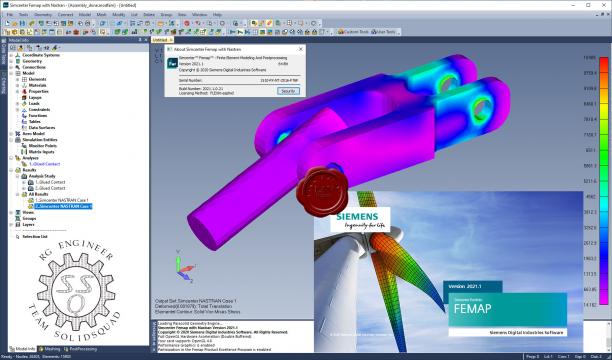 Siemens Simcenter FEMAP with NX Nastran screen.jpg