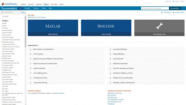 Mathworks Matlab Documentation screen.jpg