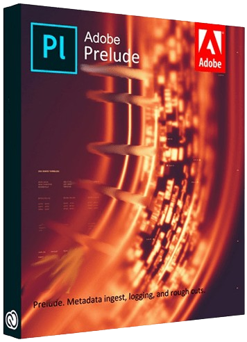 Adobe Prelude 2022 v22.6.0.6 (x64) Multilingual Portable