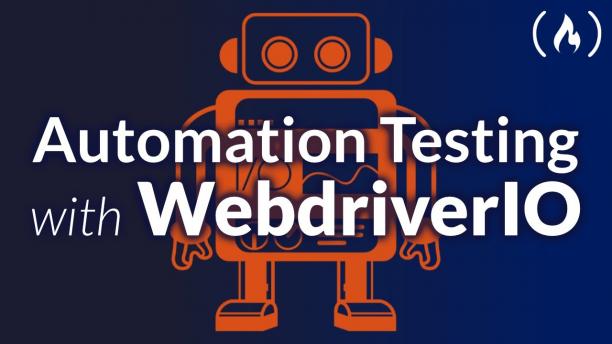 Mastering Web Automation with WebdriverIO