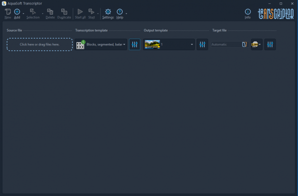 AquaSoft Transcriptor sc.png