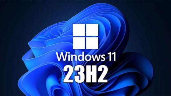 Windows 11 23H2 Build 22631.3296 AIO 32in1 (No TPM Required) MSDN March 2024 Preactivated