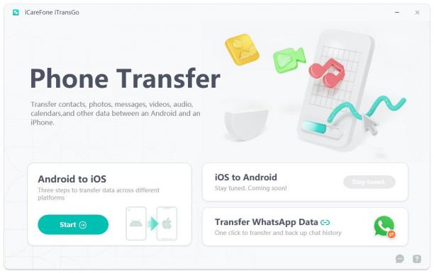 Tenorshare iCareFone iTransGo for iPhone and Android screen.jpg