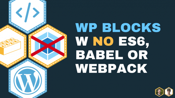 Wordpress Gutenberg Block Development With React Js And Php