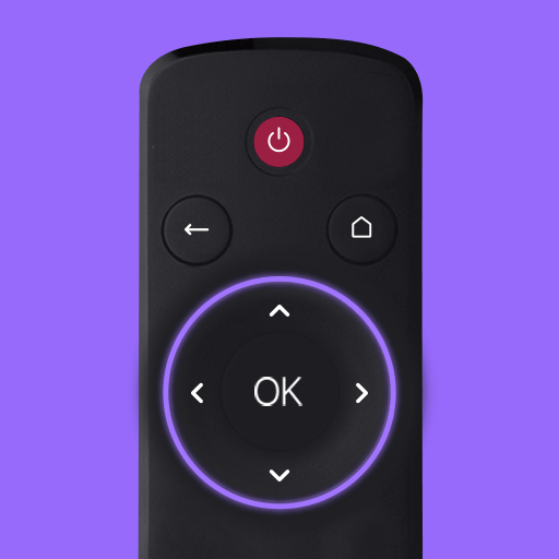 Remote Control for Rоku & TCL v1.5.3