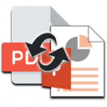 Batch PPT to PDF Converter 2023.15.810.3617