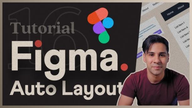 Learn Figma - Everything you need from beginner to expert