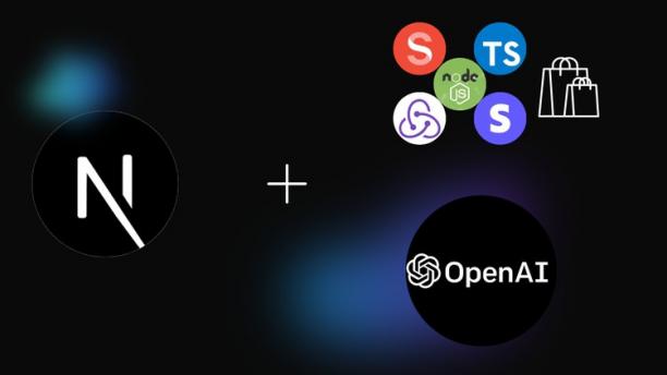Next.js 13 - OpenAI (Online Shop CMS - Project Manager App)