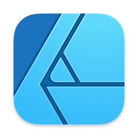 Affinity Designer 2.2.0 macOS