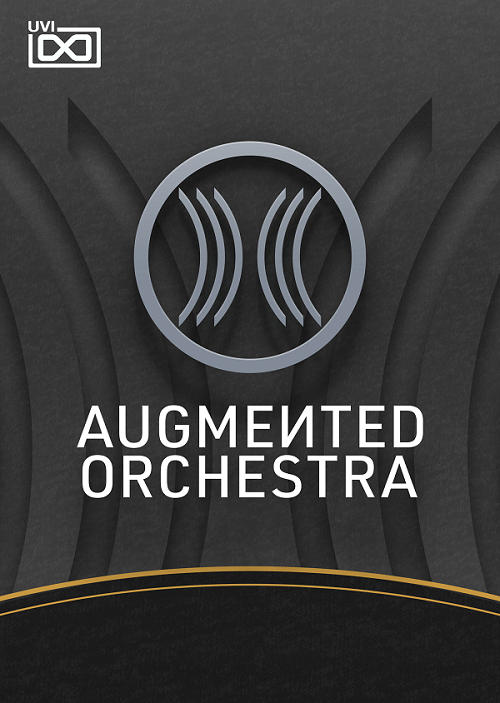 UVI Soundbank Augmented Orchestra v1.1.2.0
