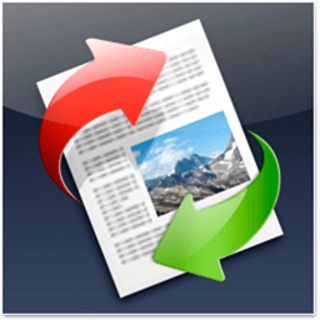 NCH Doxillion Document Converter Plus 7.22 macOS