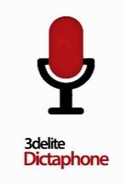 3delite Dictaphone 1.0.55.248