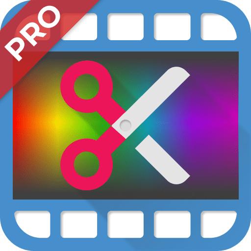 AndroVid Pro Video Editor v6.6.2