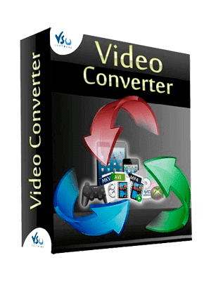 VSO ConvertXtoVideo Ultimate 2.0.0.104 Multilingual Portable
