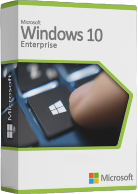 Windows 10 Enterprise 22H2 build 19045.3930 Preactivated Multilingual January 2024 KJrc