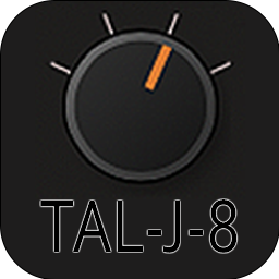 Togu Audio Line TAL-J-8 v1.7.8 U2B macOS