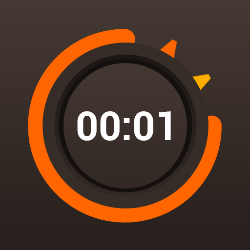 Stopwatch Timer v3.2.3