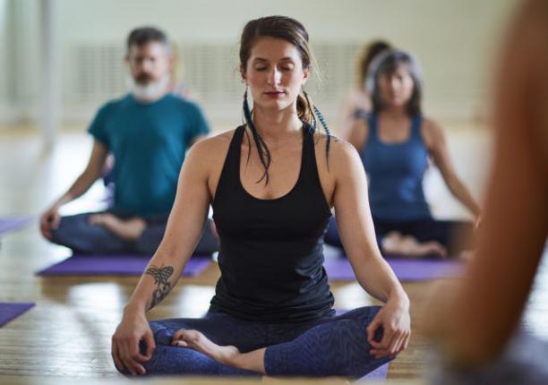 500 Hour Yoga Teacher Training (Part 3) Yoga Alliance RYT500