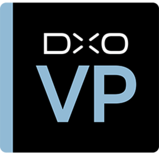 DxO ViewPoint 4.15.0.294 macOS