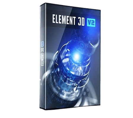 Video Copilot Element 3D 2.2.3 (2192)