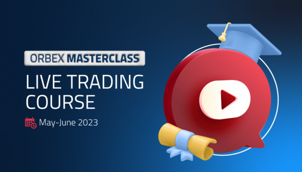 Professional Forex Trading Course (SMC)