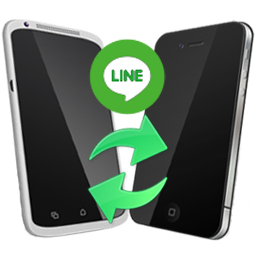 Backuptrans Android iPhone Line Transfer Plus 3.1.94 (x64)