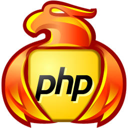 Firebird PHP Generator Professional.png