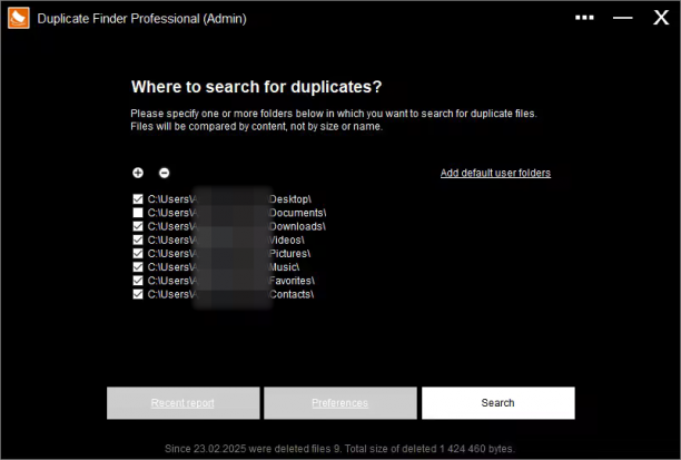Duplicate Finder Professional sc.png