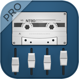 n-Track Studio Suite 10.0.0 (8459) macOS