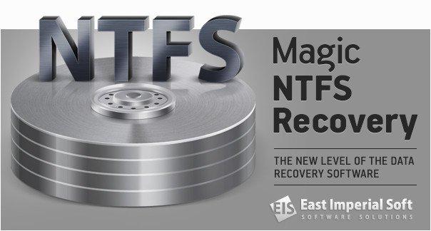 East Imperial Magic NTFS  FAT Recovery 4.9 Multilingual Kxjc