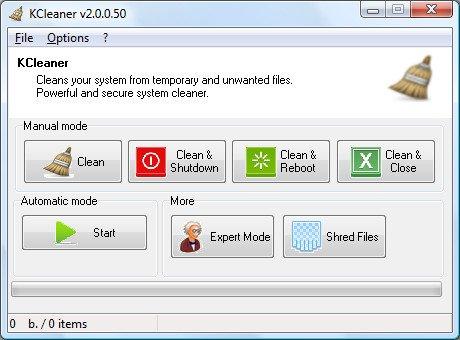 KC Softwares KCleaner Pro screen.jpg