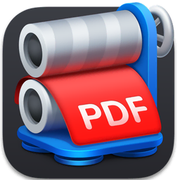 PDF Squeezer 4.5.3 macOS