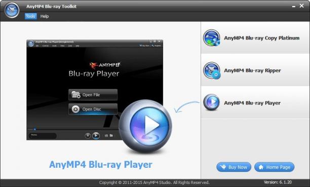 AnyMP4 Blu-ray Toolkit screen.jpg