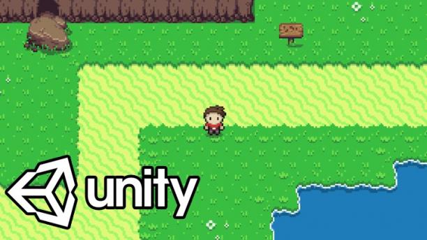Udemy - Learn To Create An RPG Game In Unity