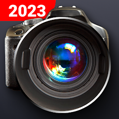 Footej Camera - PRO HD Camera v1.2.9
