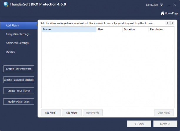 ThunderSoft DRM Protection screen.PNG