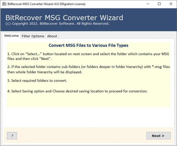 BitRecover MSG Converter Wizard scraan.jpg