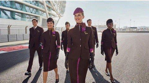 How To Successfully Pass The Cabin Crew Online Interview